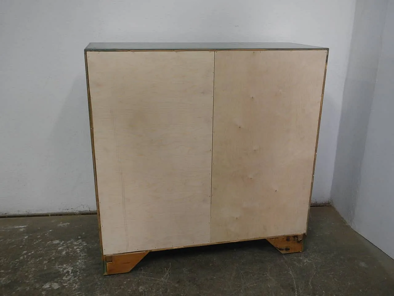 Cassettiera da industria tessile, 1960 7