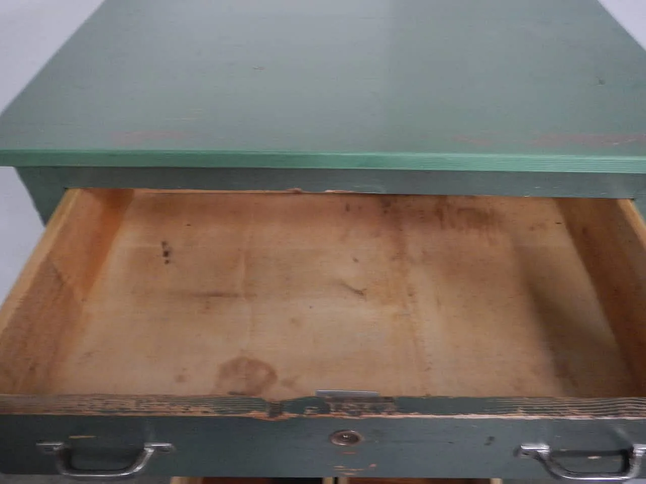 Cassettiera da industria tessile, 1960 10