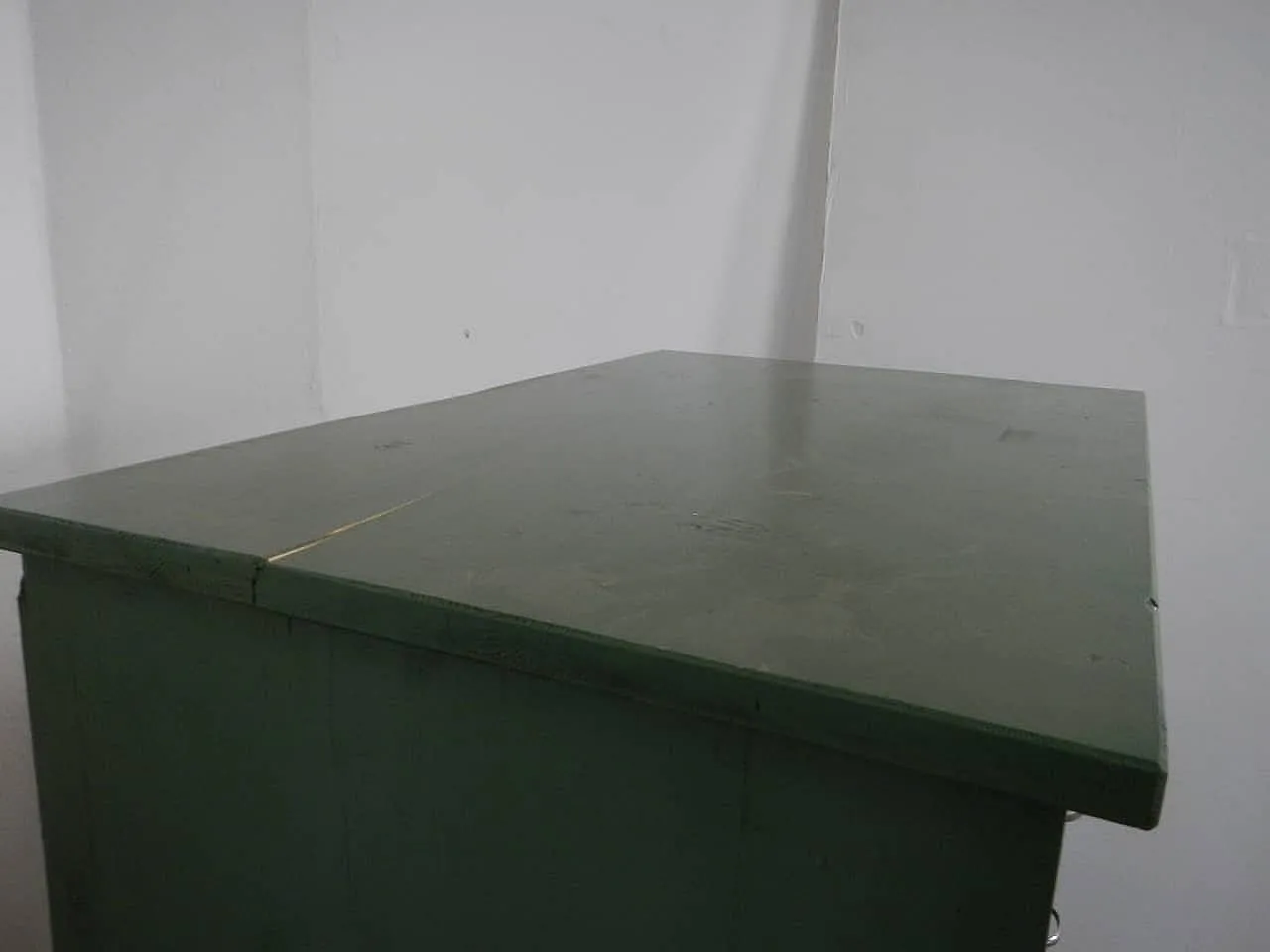 Cassettiera  industria tessile, 1960 5