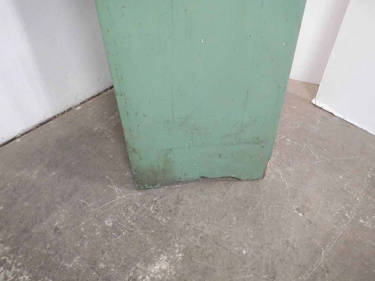 Cassettiera  industria tessile, 1960 8