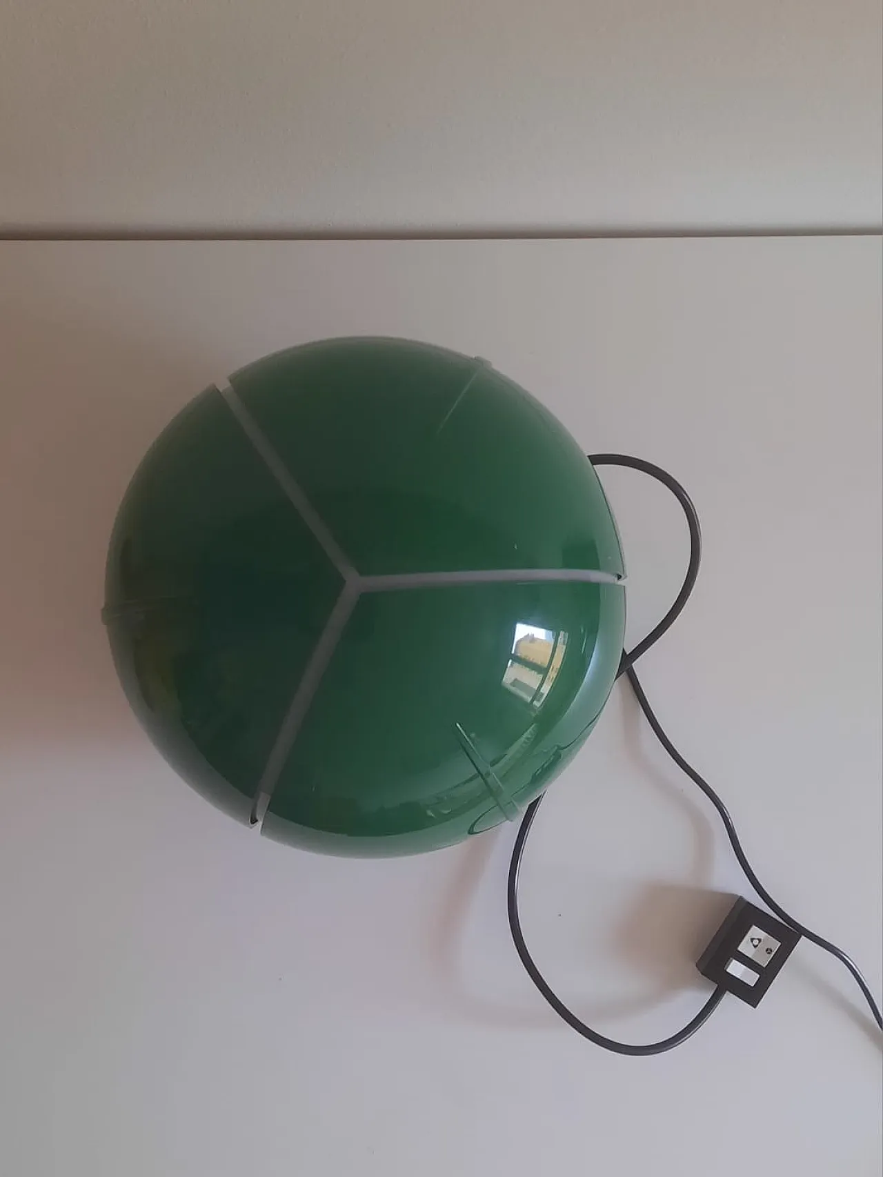 Frine lamp by Studio Tetrarch for Artemide, 70s 1