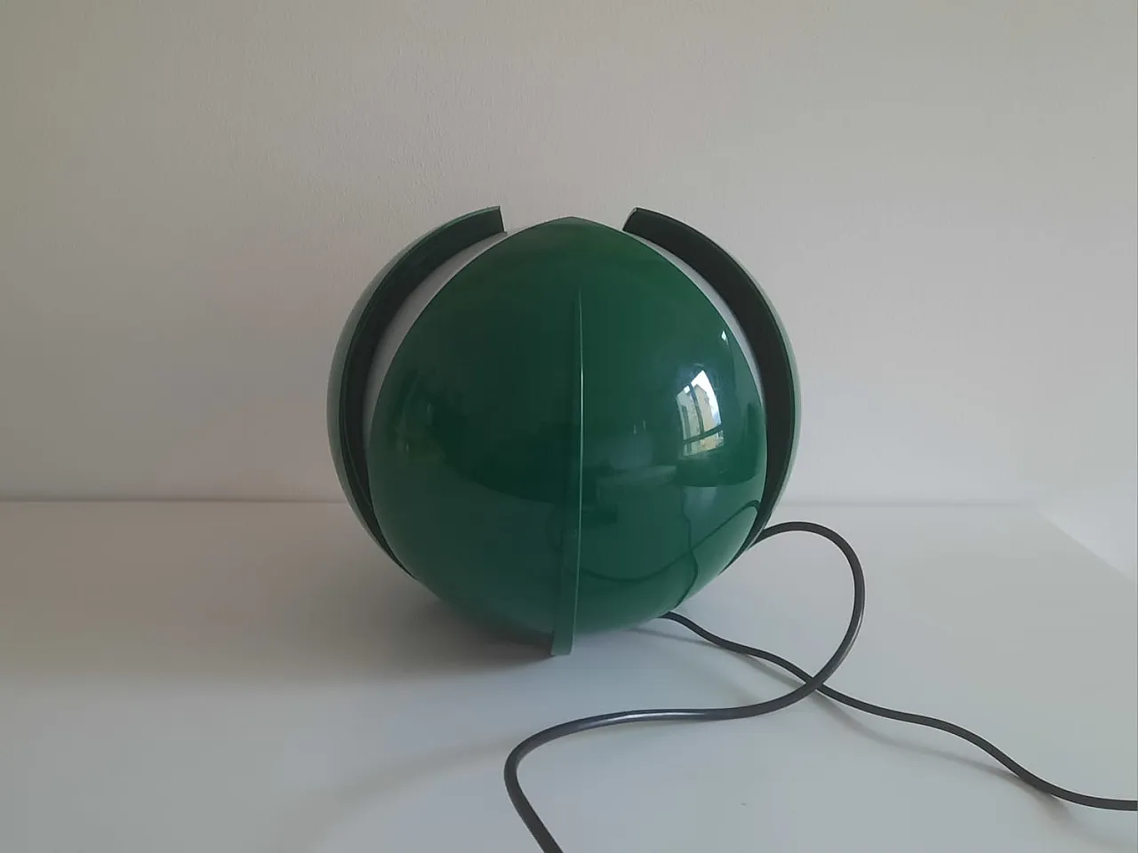 Frine lamp by Studio Tetrarch for Artemide, 70s 2