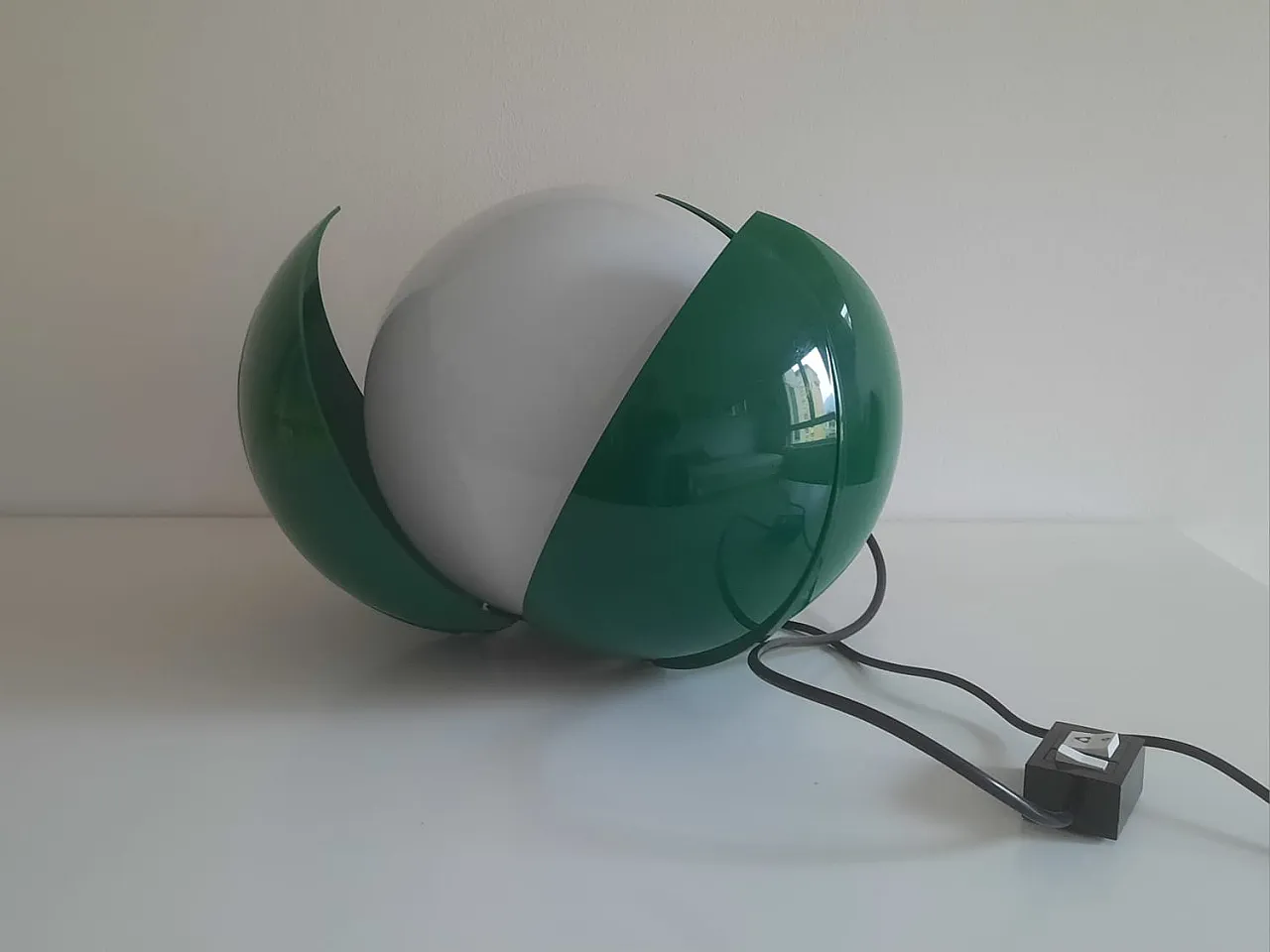 Frine lamp by Studio Tetrarch for Artemide, 70s 5