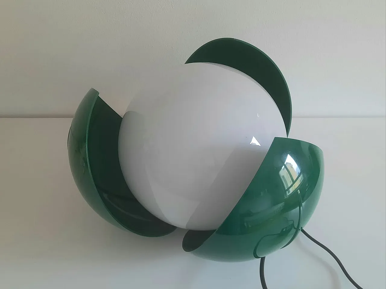 Frine lamp by Studio Tetrarch for Artemide, 70s 7