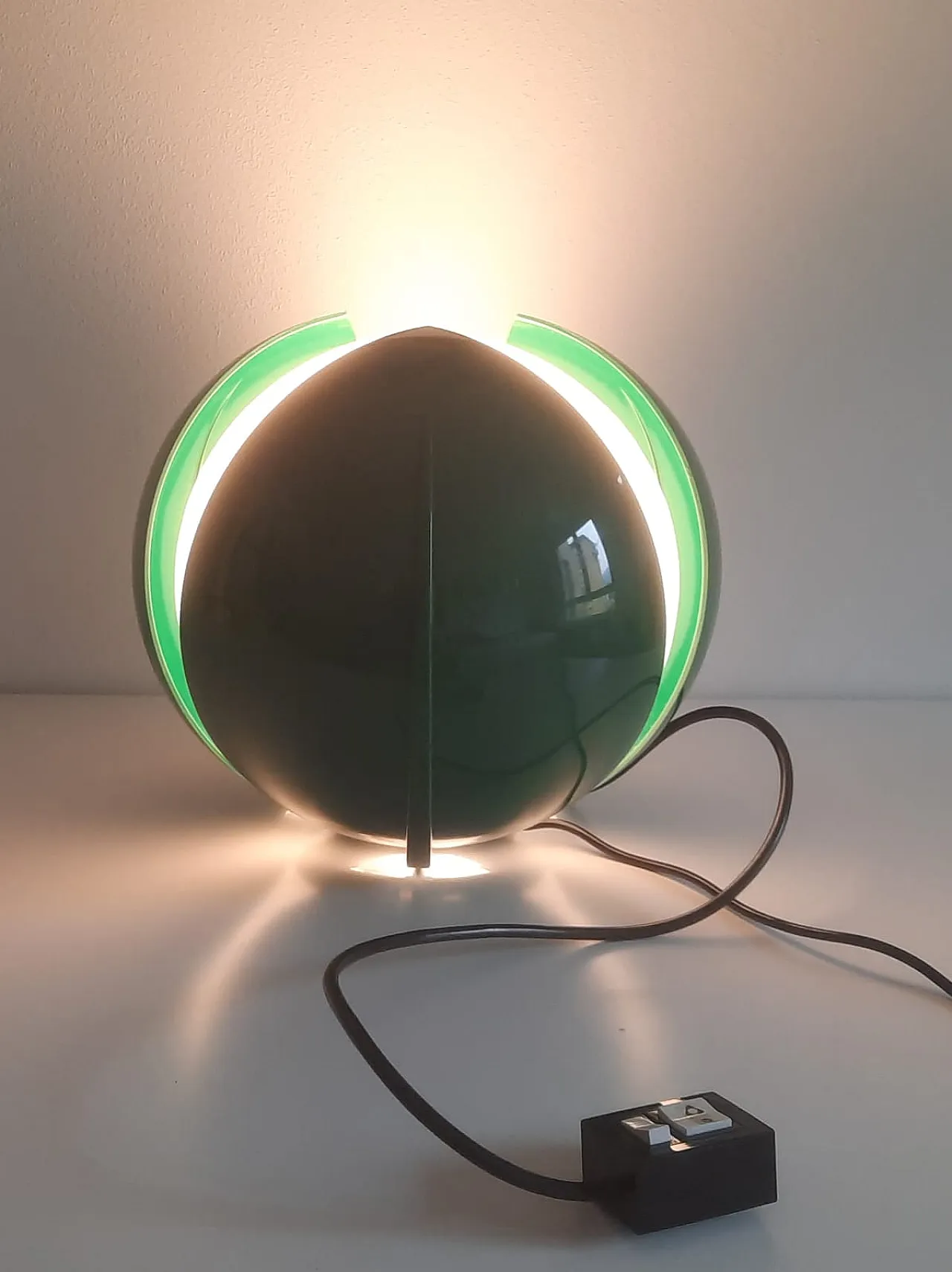 Frine lamp by Studio Tetrarch for Artemide, 70s 14