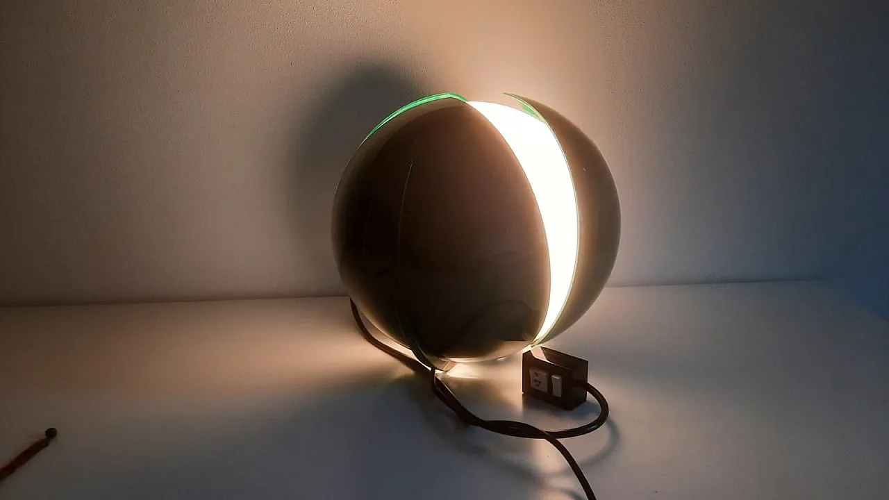 Frine lamp by Studio Tetrarch for Artemide, 70s 15