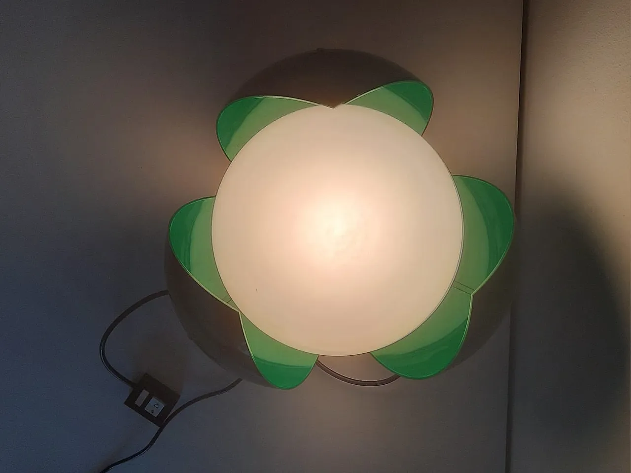 Frine lamp by Studio Tetrarch for Artemide, 70s 21