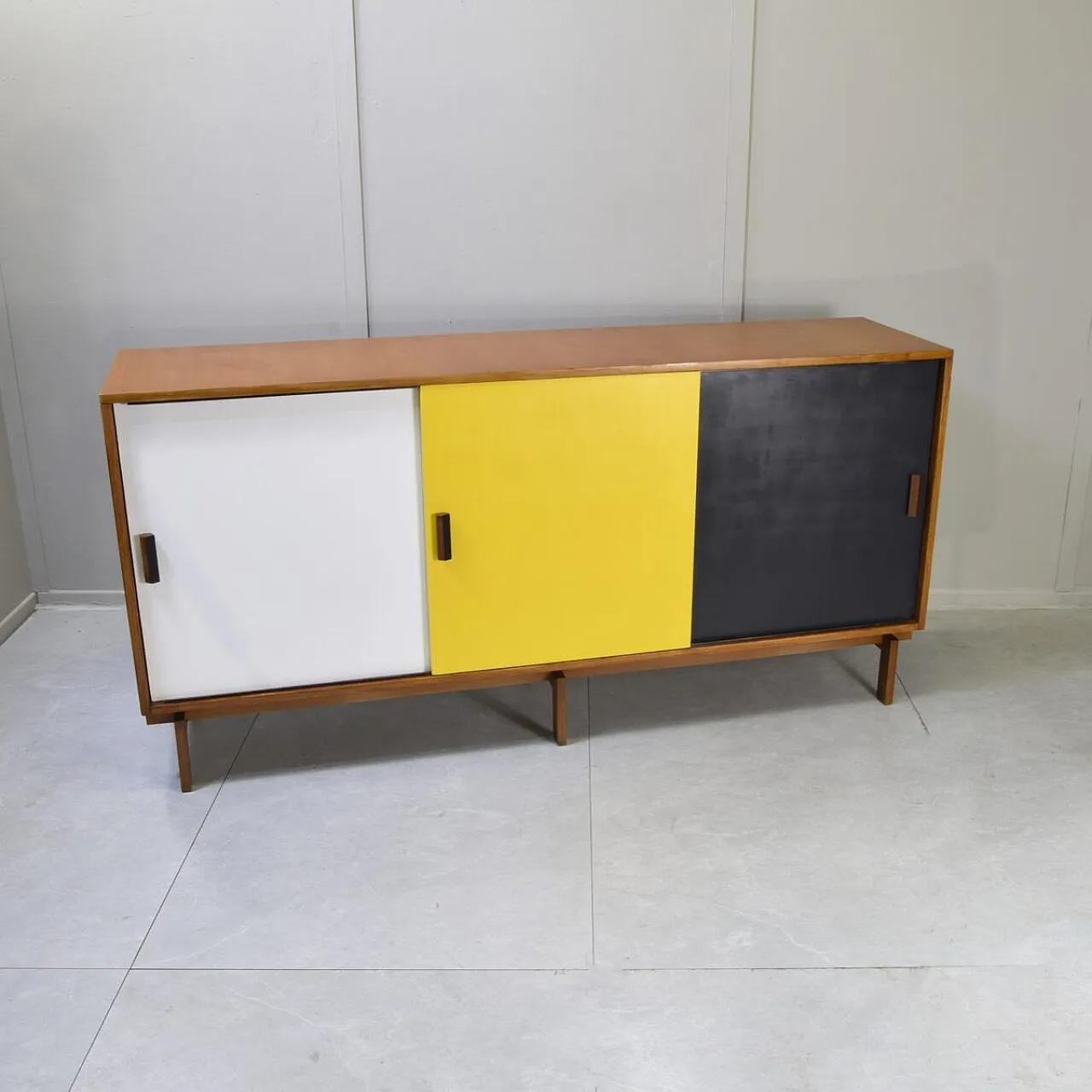 Sideboard by Arne Vodder, 1960s 1
