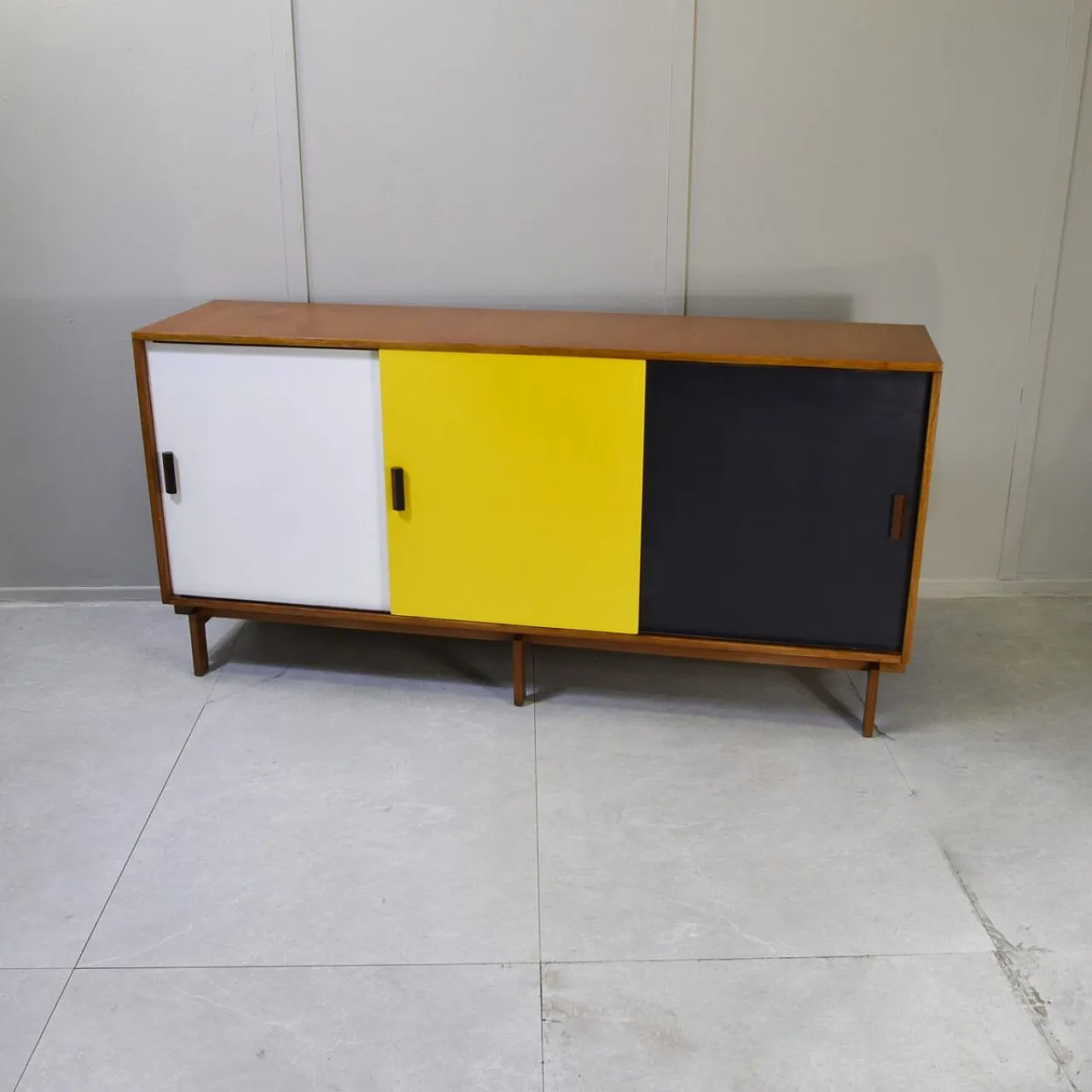 Sideboard by Arne Vodder, 1960s 5
