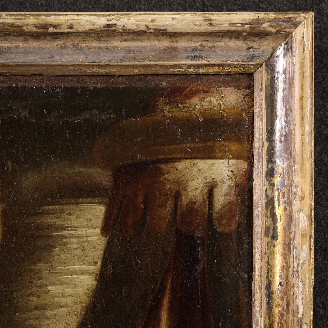 Mythological painting, 17th century 9