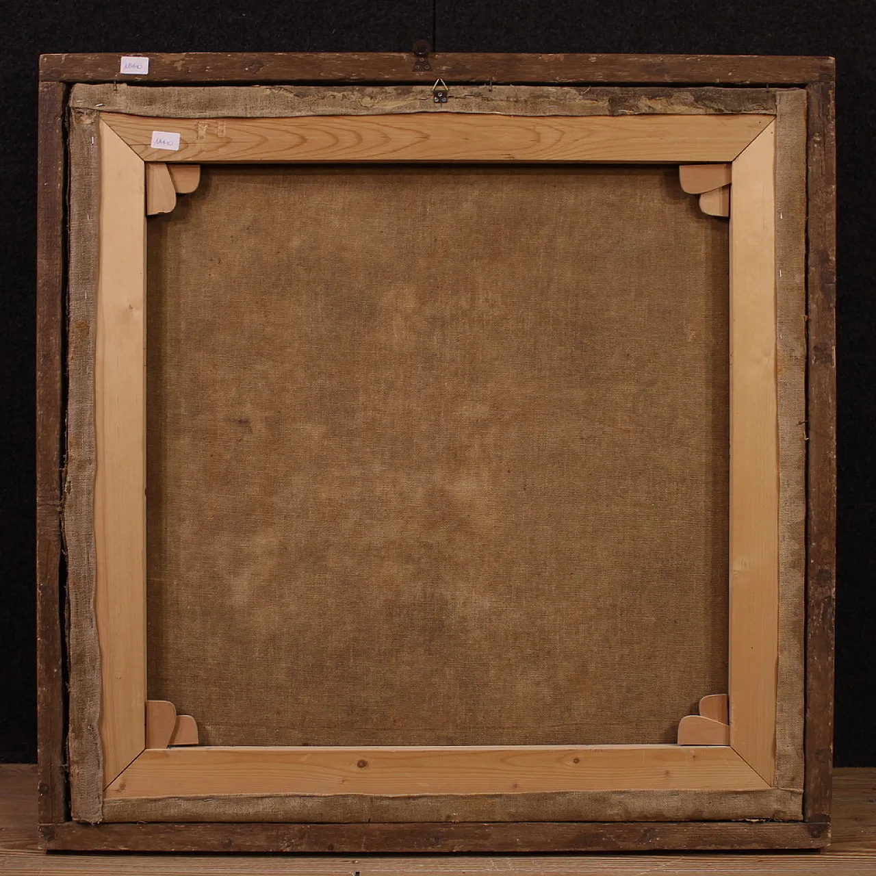 Mythological painting, 17th century 10