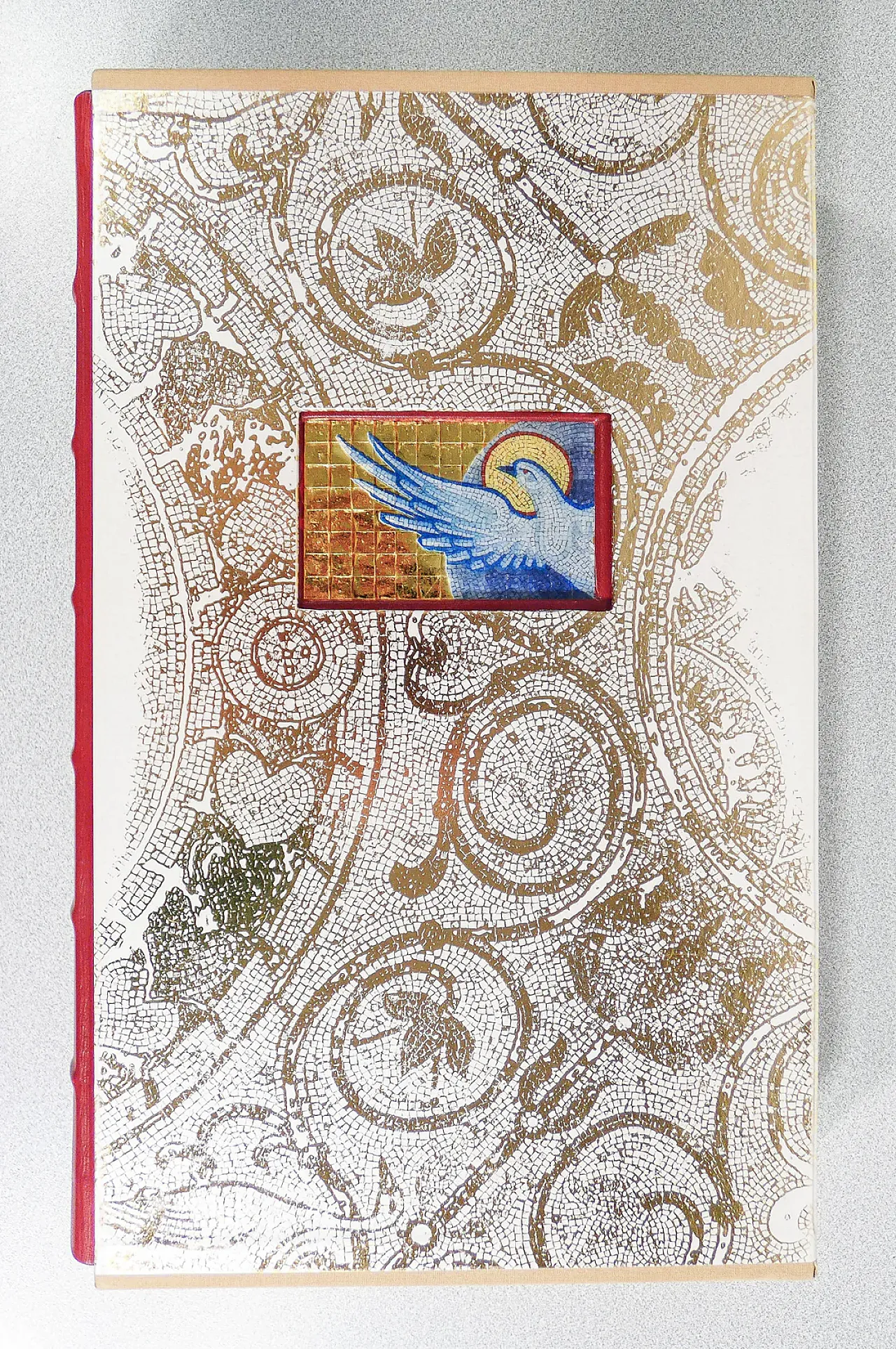 Bible of Saint Mark, Old Testament, 2000s 2