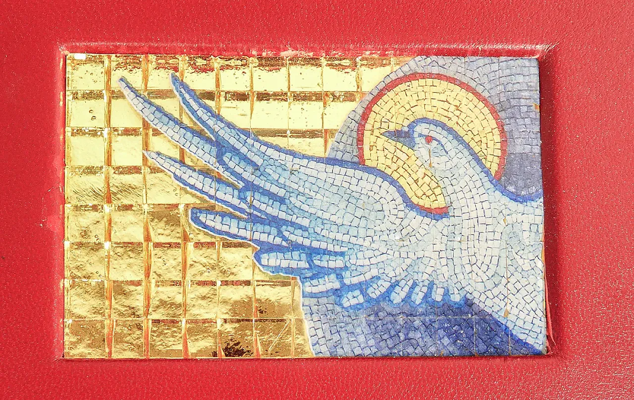 Bible of Saint Mark, Old Testament, 2000s 4