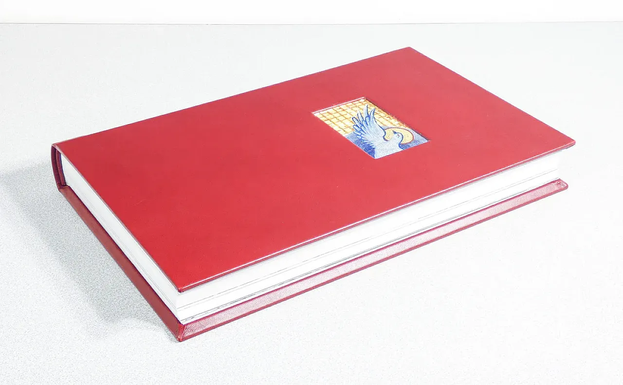 Bible of Saint Mark, Old Testament, 2000s 5