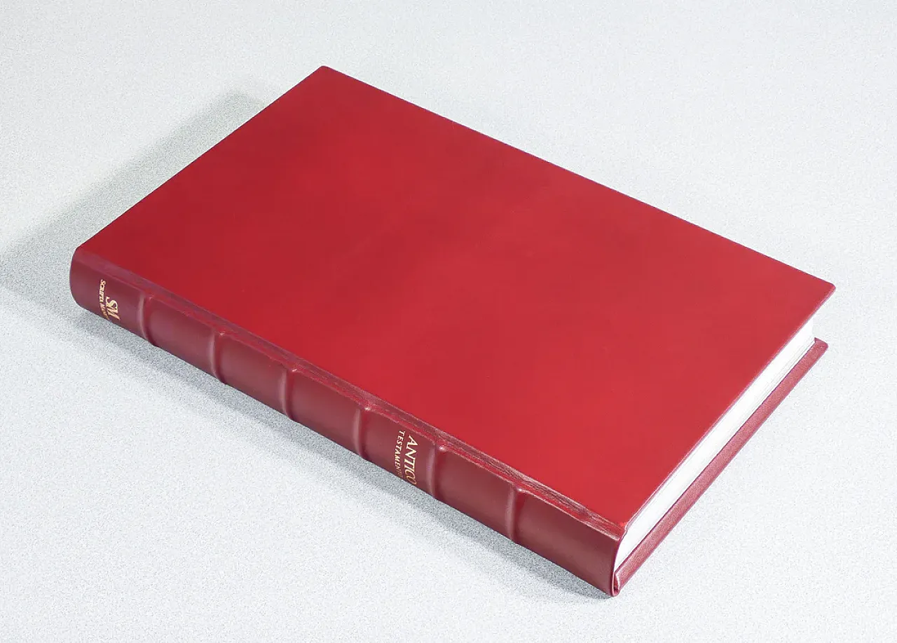 Bible of Saint Mark, Old Testament, 2000s 6