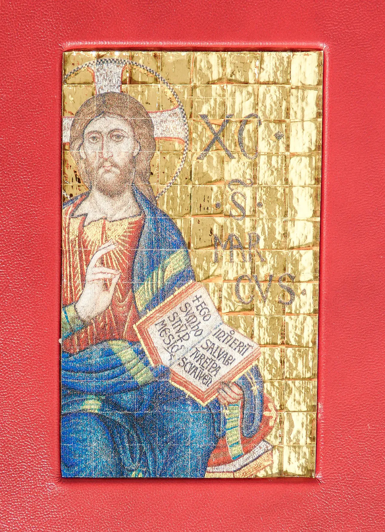 Bibbia di San Marco, Nuovo Testamento, anni 2000 4