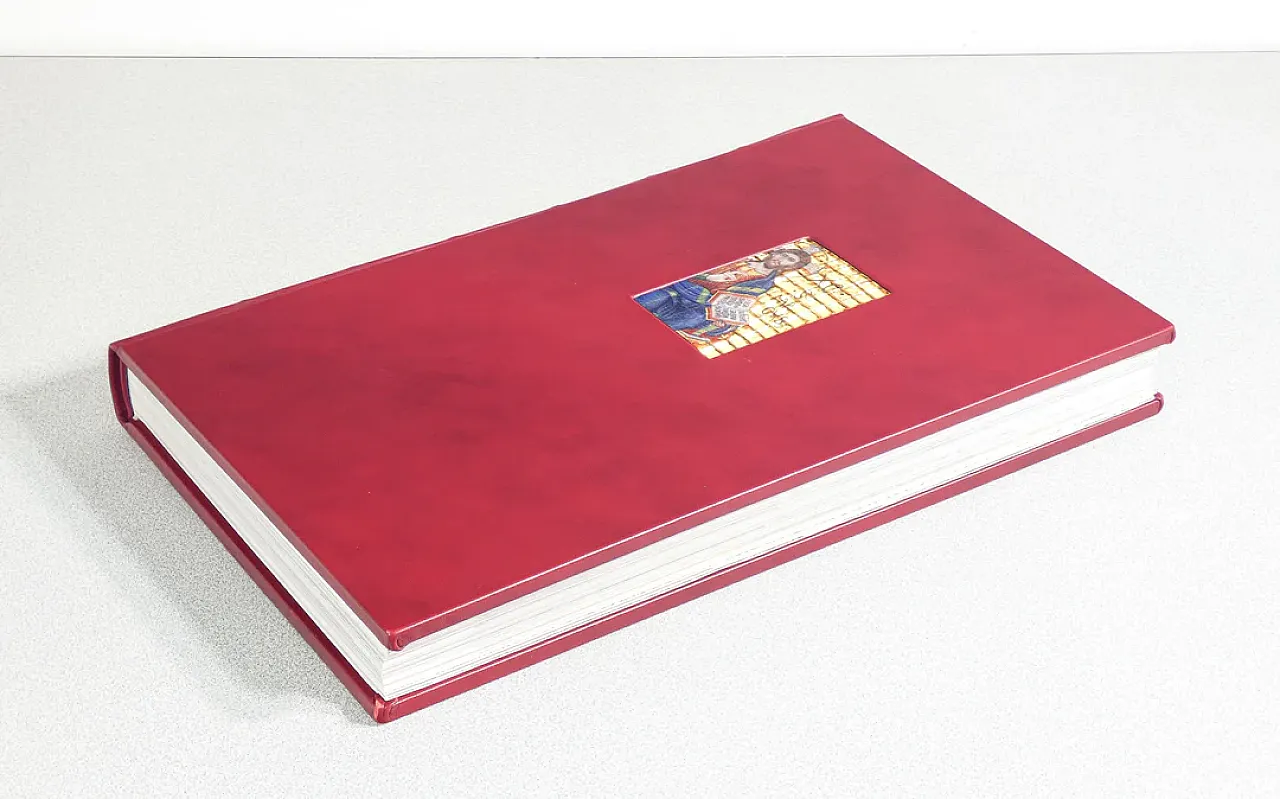 Bibbia di San Marco, Nuovo Testamento, anni 2000 5