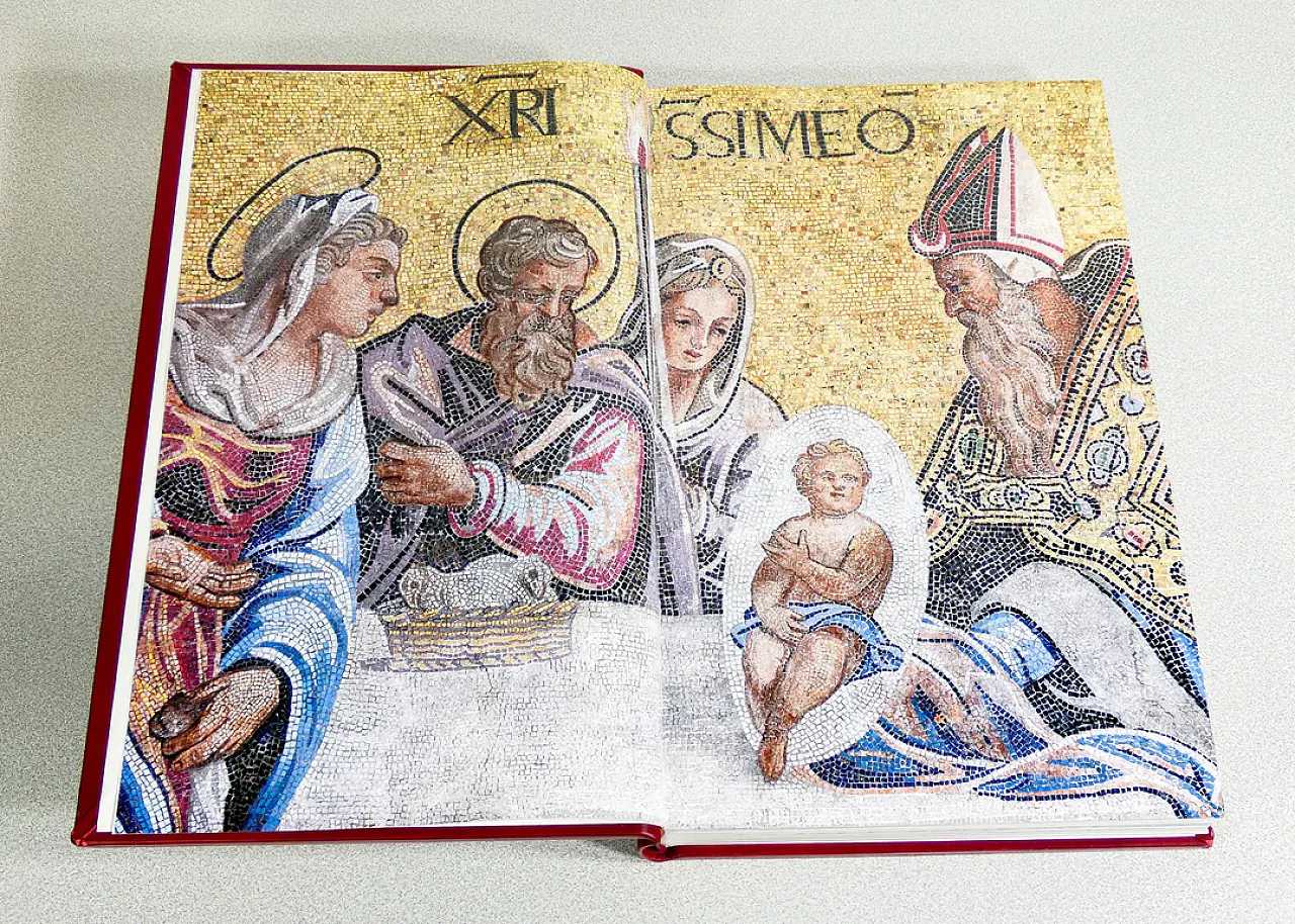 Bibbia di San Marco, Nuovo Testamento, anni 2000 7