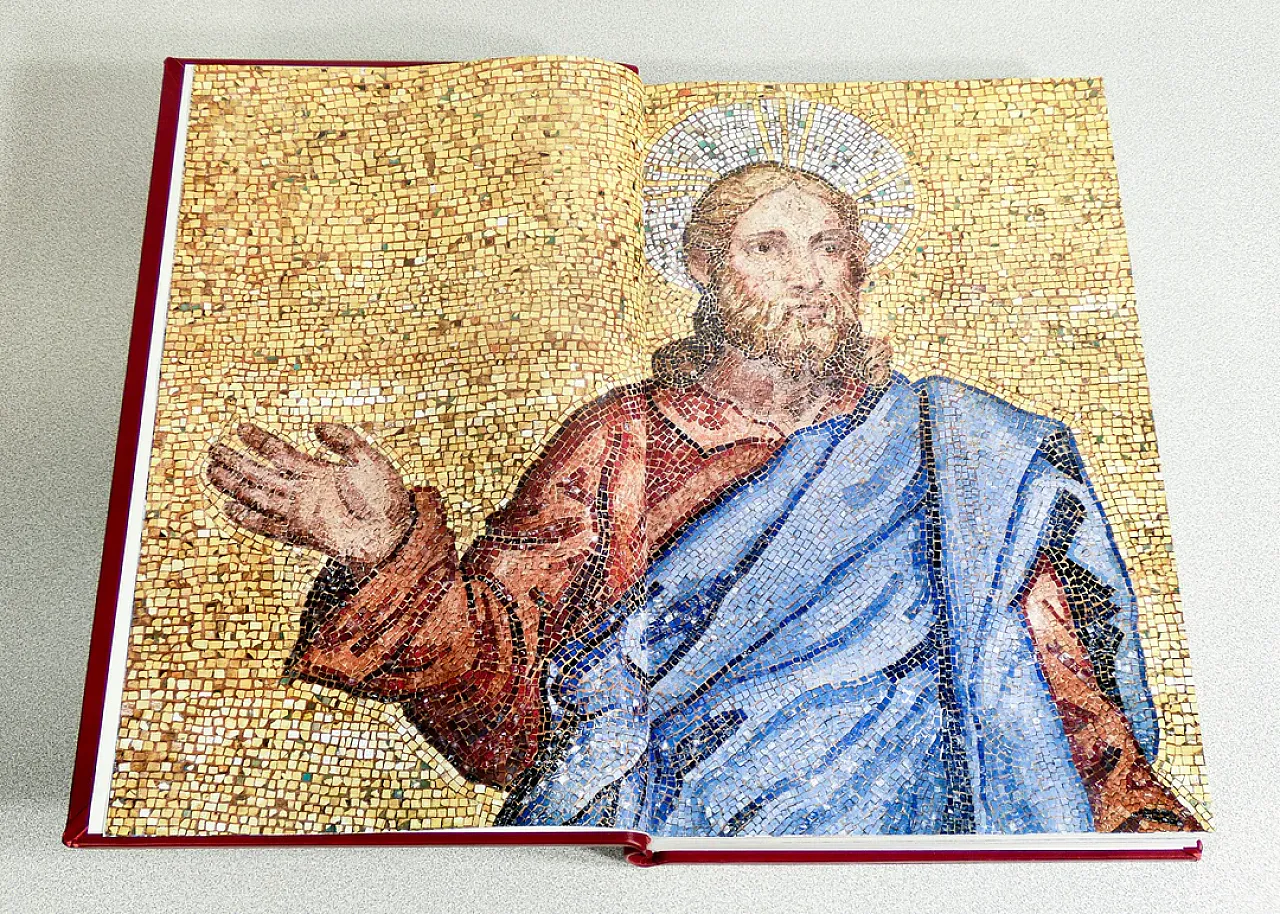 Bibbia di San Marco, Nuovo Testamento, anni 2000 8