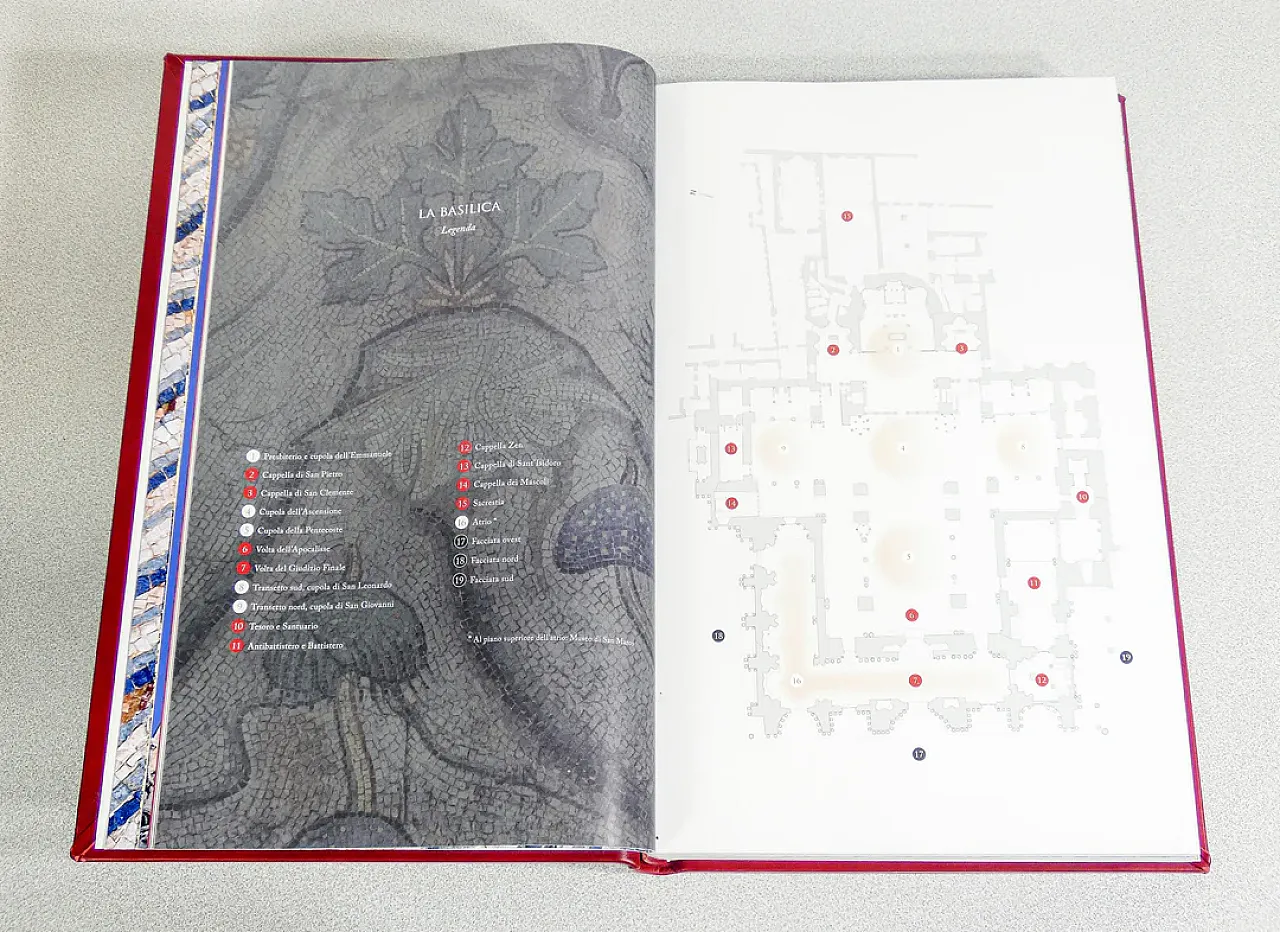 Bibbia di San Marco, Nuovo Testamento, anni 2000 9