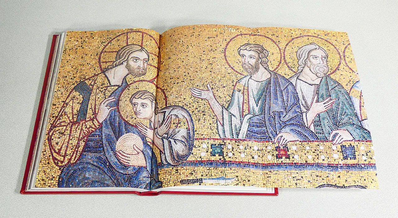 Bibbia di San Marco, Nuovo Testamento, anni 2000 14