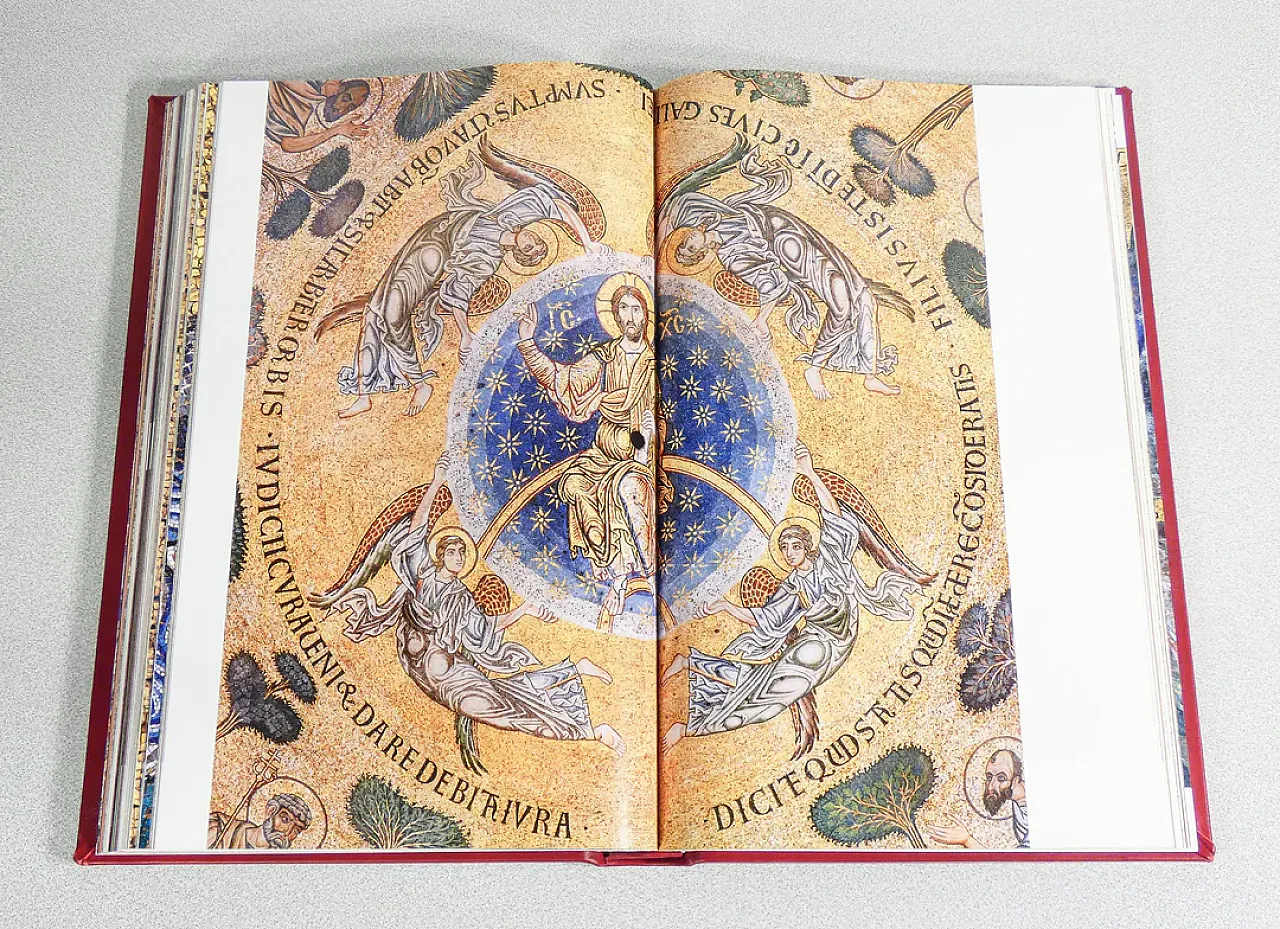 Bibbia di San Marco, Nuovo Testamento, anni 2000 16