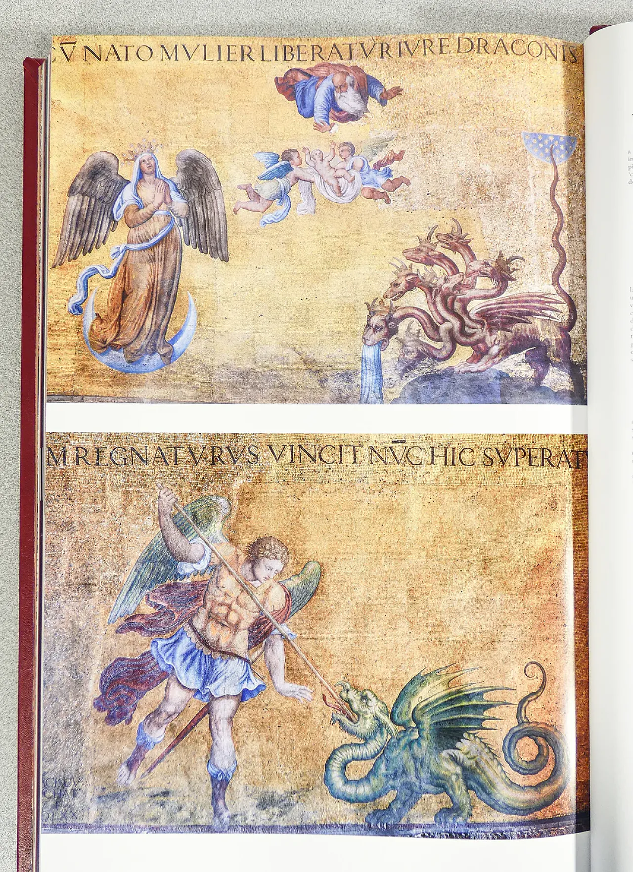 Bibbia di San Marco, Nuovo Testamento, anni 2000 18