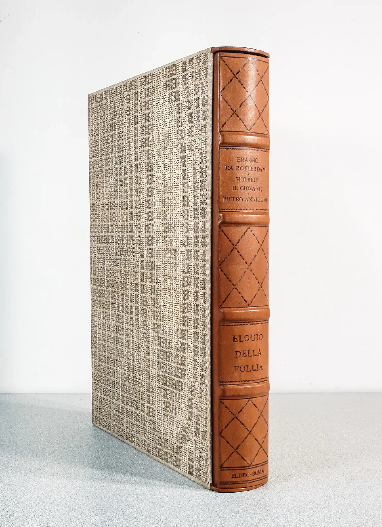 Praise of Folly by Erasmus of Rotterdam, 1970s 1