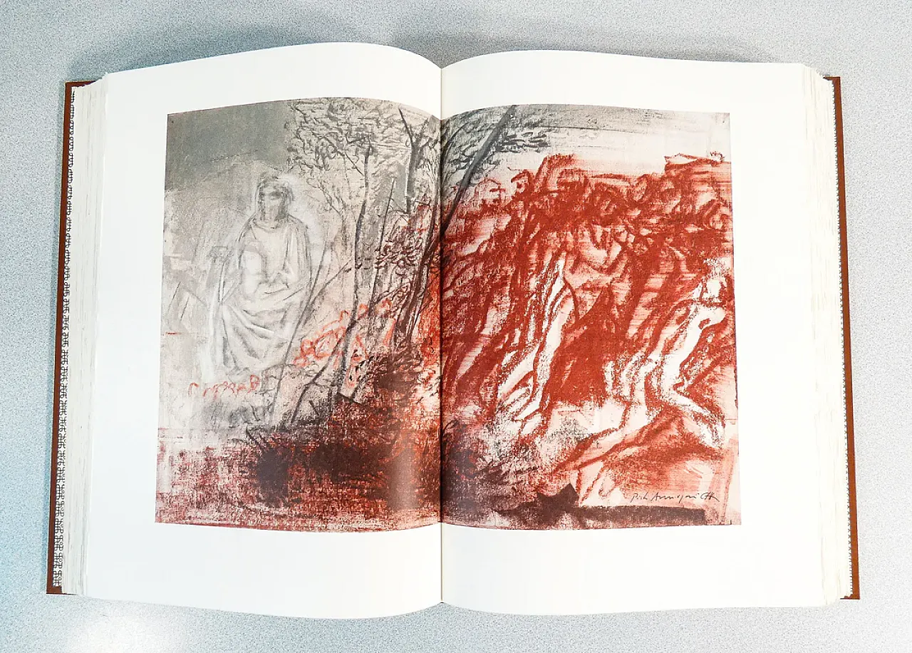 Praise of Folly by Erasmus of Rotterdam, 1970s 6