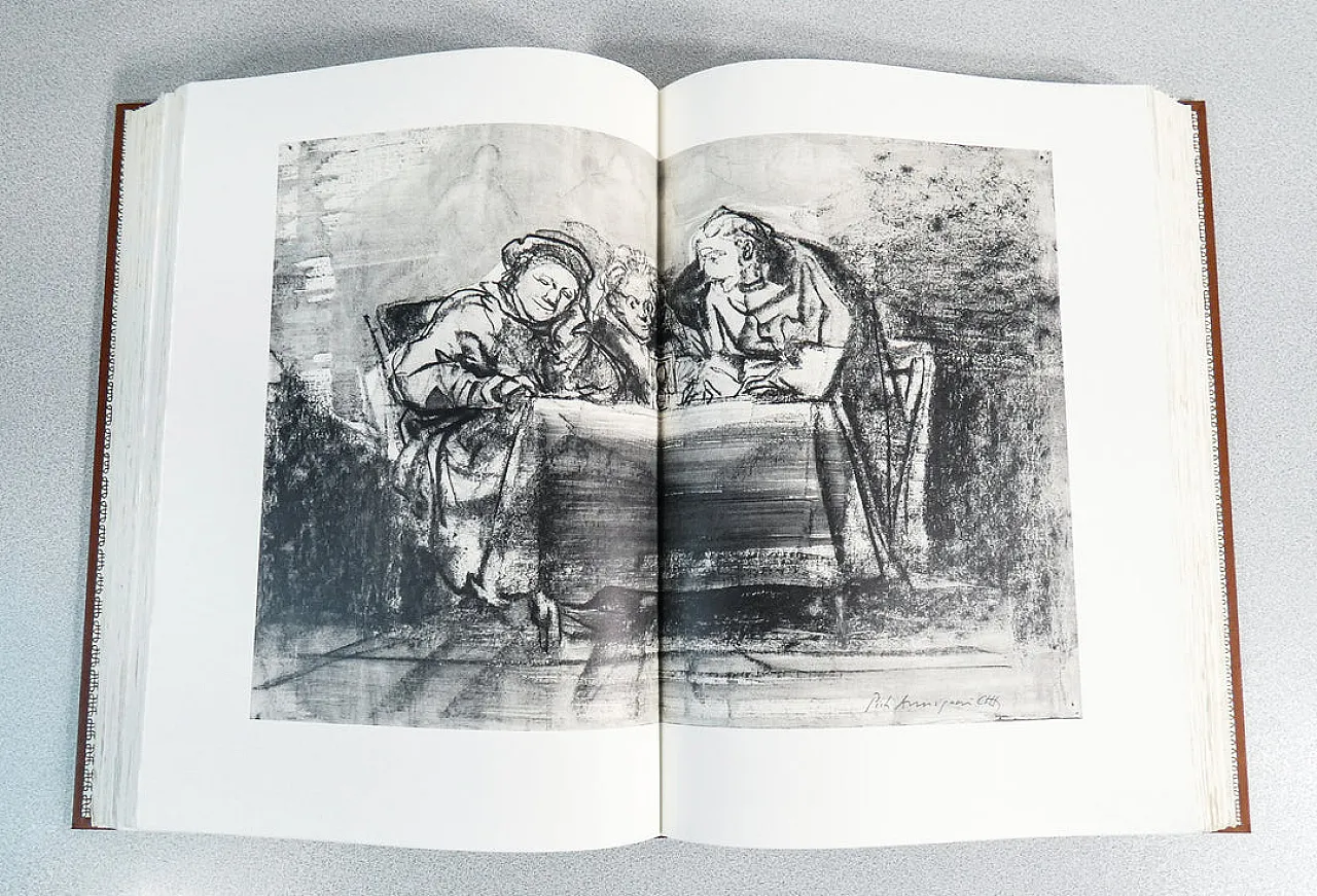 Praise of Folly by Erasmus of Rotterdam, 1970s 9