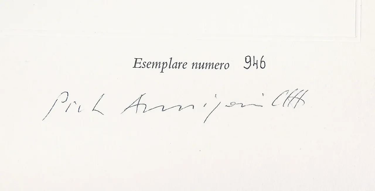 Praise of Folly by Erasmus of Rotterdam, 1970s 12