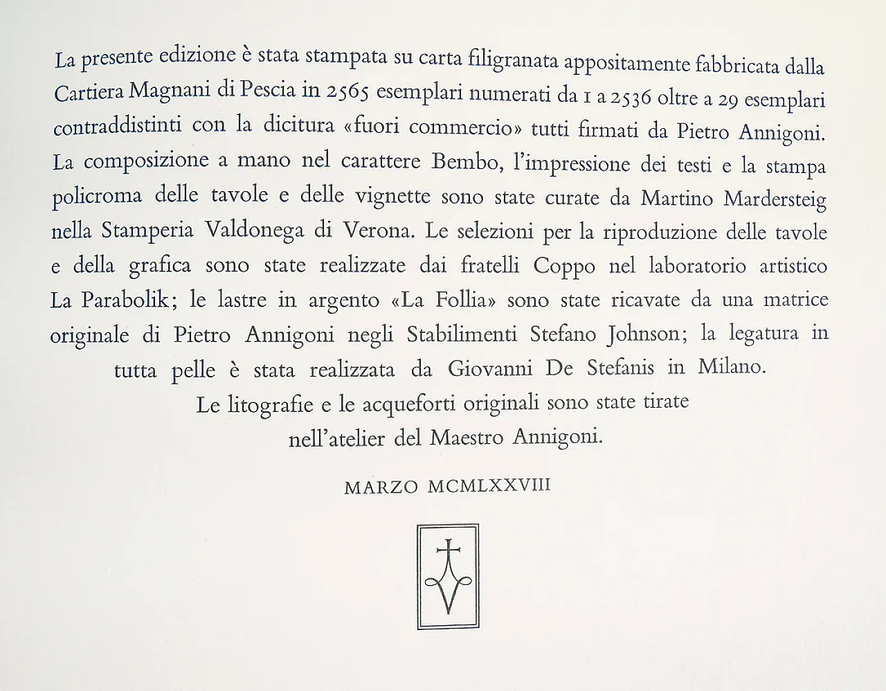 Praise of Folly by Erasmus of Rotterdam, 1970s 13