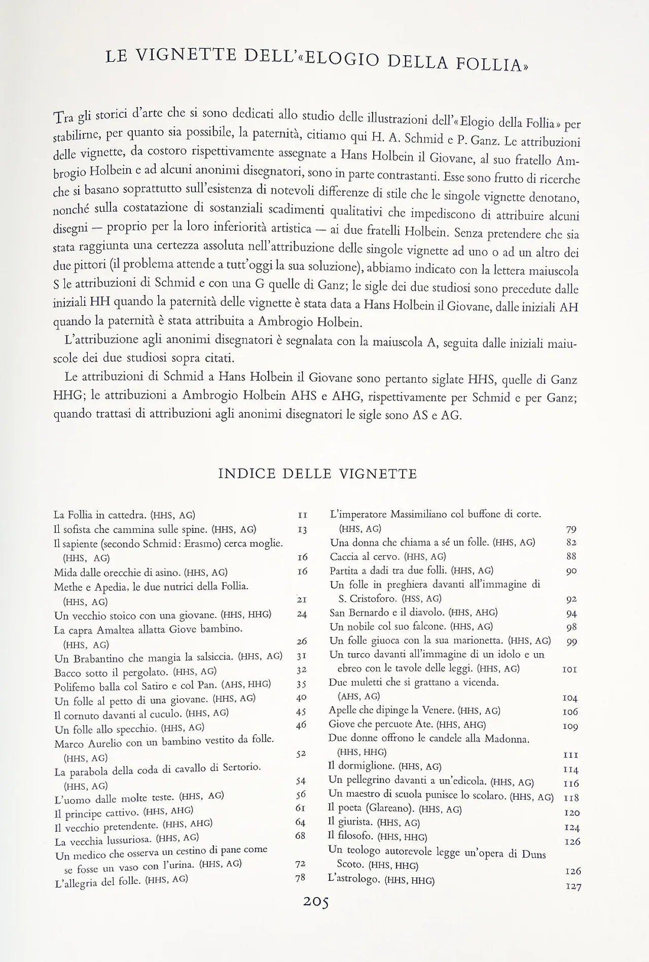 Praise of Folly by Erasmus of Rotterdam, 1970s 14