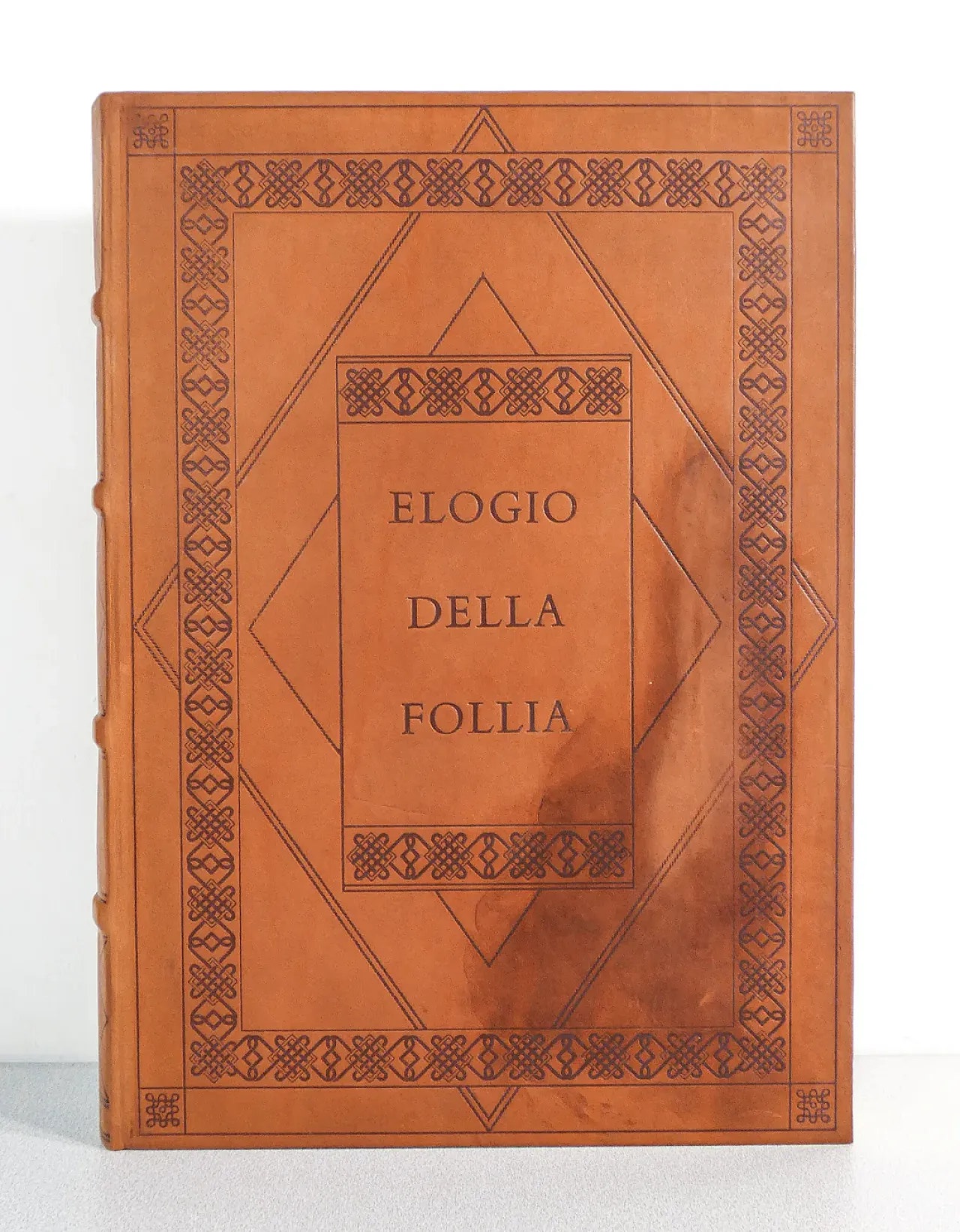 Praise of Folly by Erasmus of Rotterdam, 1970s 16