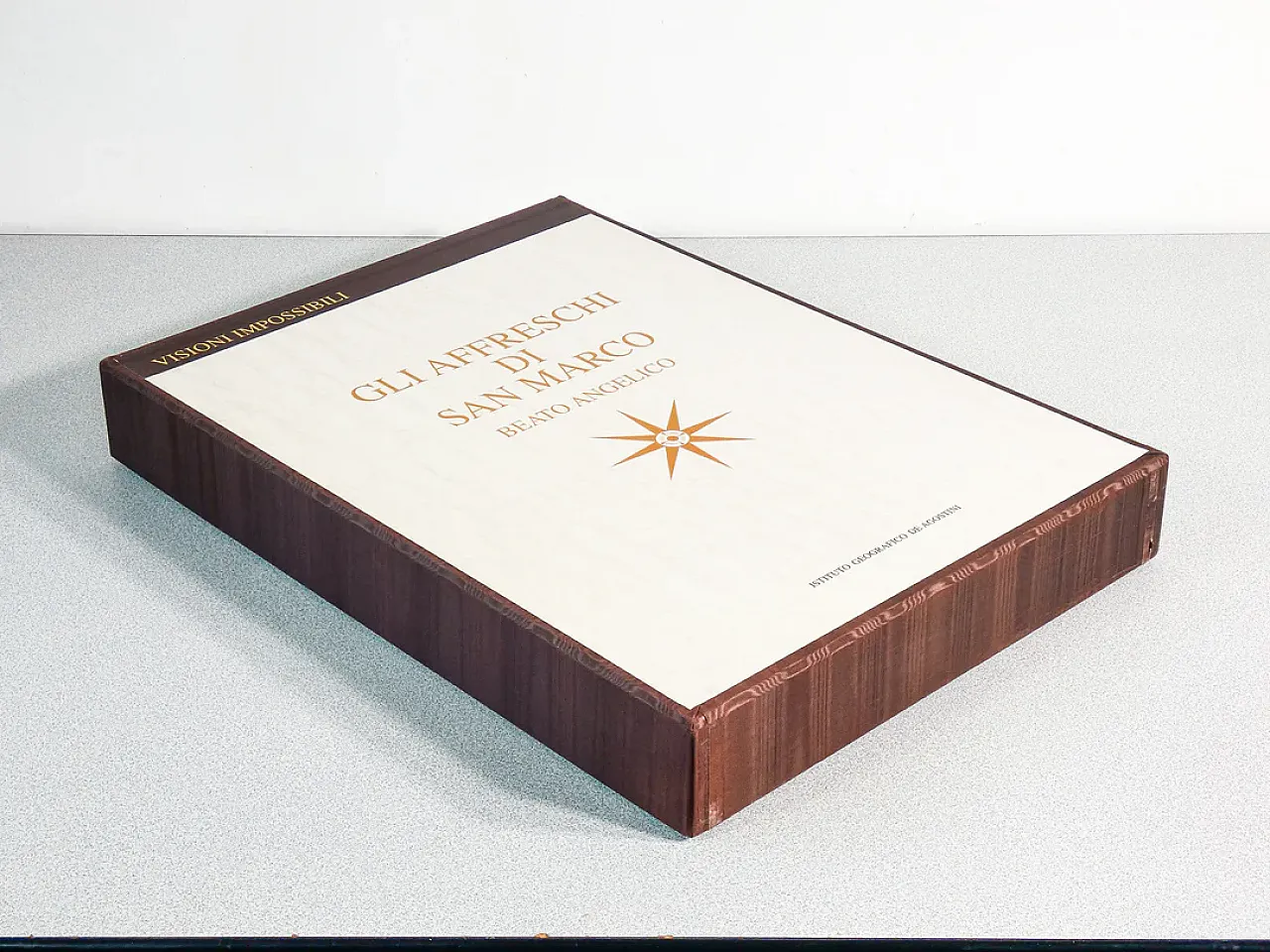 Libro Affreschi di San Marco di Beato Angelico, anni 2000 2