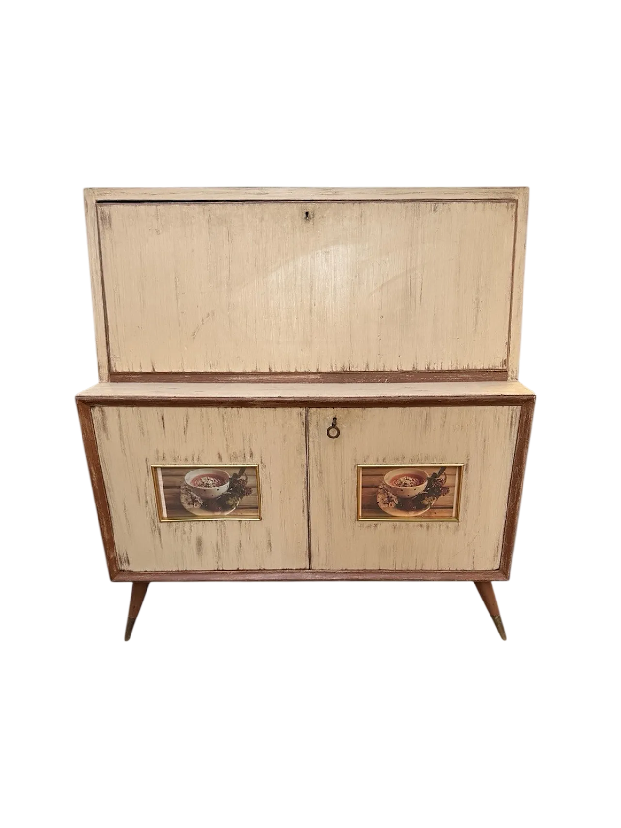 Mobile bar, anni '50 15