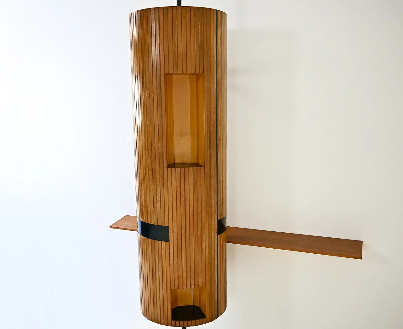 Italian Wall Unit by Vittoriano Viganò, 1960s 6