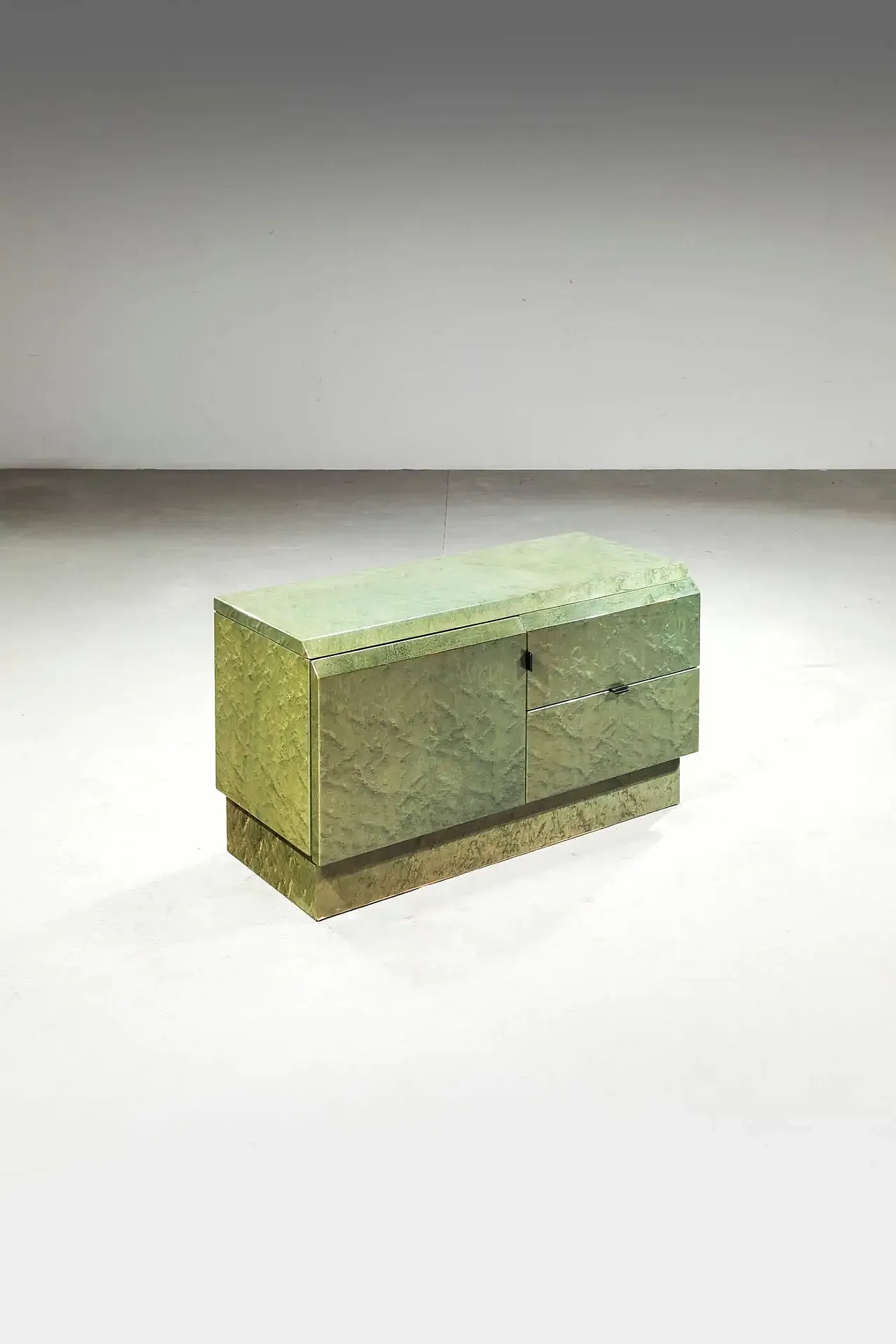 Giovanni Offredi's storage unit for Saporiti, 1970s 1