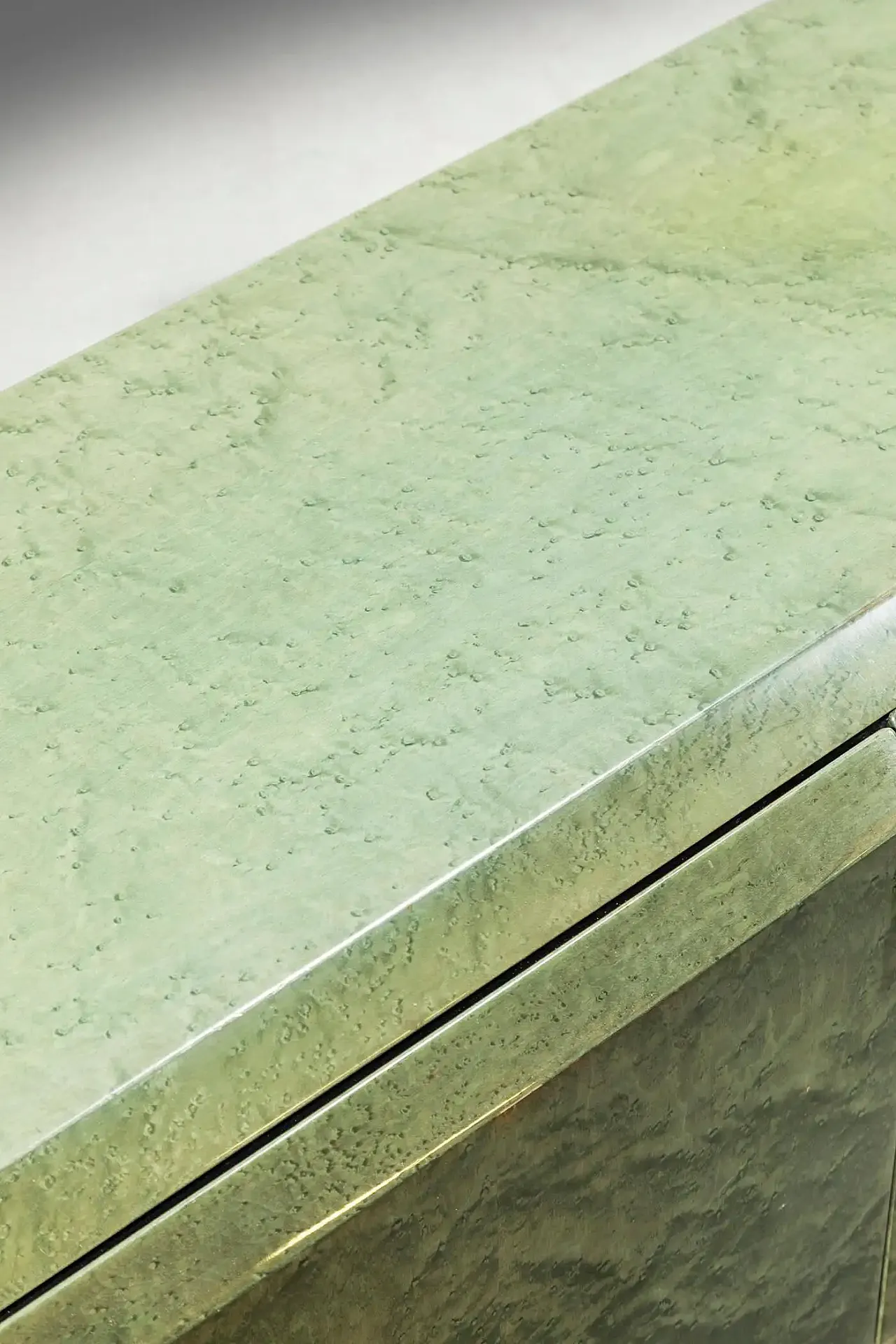 Giovanni Offredi's storage unit for Saporiti, 1970s 2