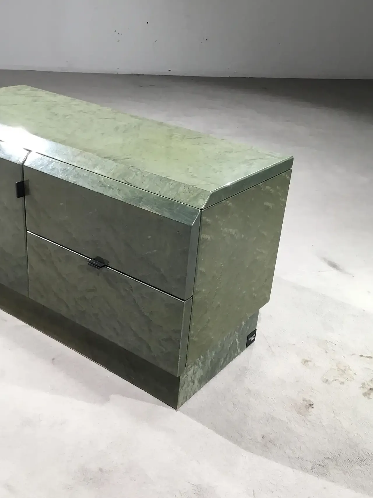 Giovanni Offredi's storage unit for Saporiti, 1970s 6