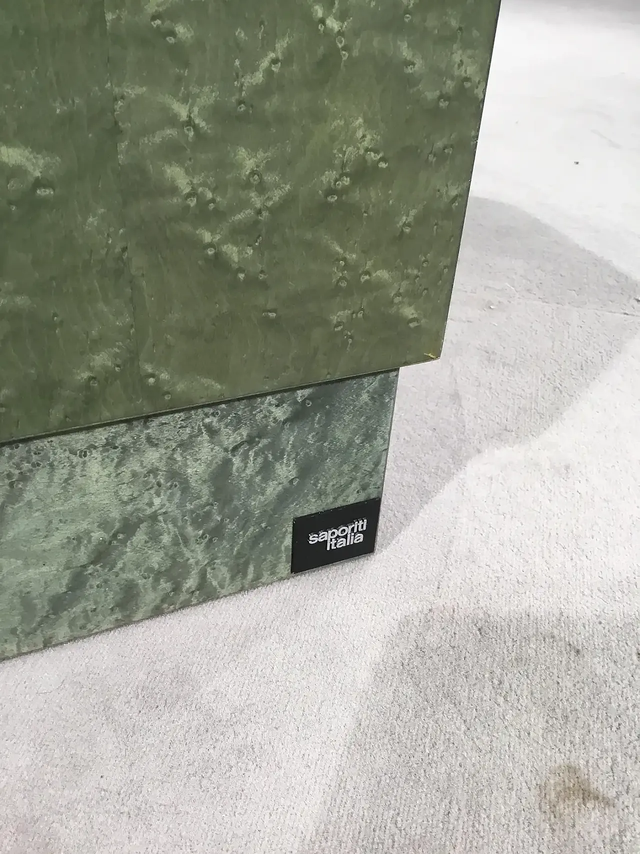 Giovanni Offredi's storage unit for Saporiti, 1970s 7