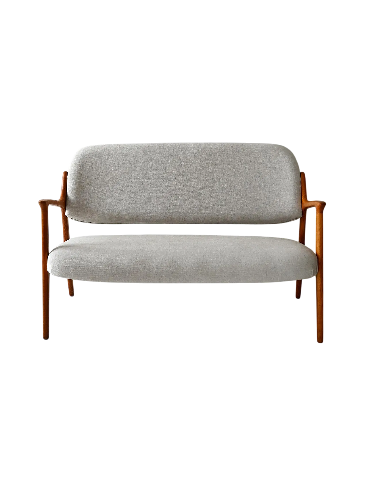 Bröderna Andersson “Domus” sofa from the 1950s 9