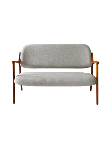 Bröderna Andersson “Domus” sofa from the 1950s