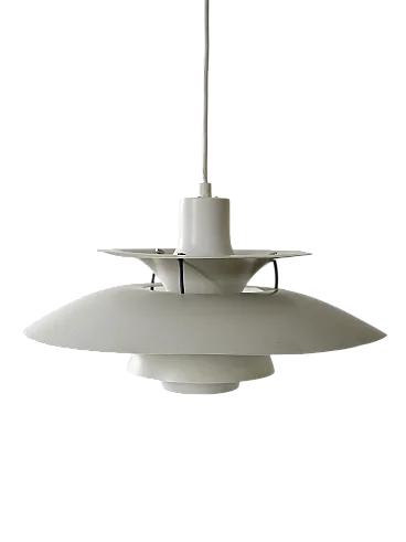 'PH5' pendant lamp by Poul Henningsen for Louis Poulsen