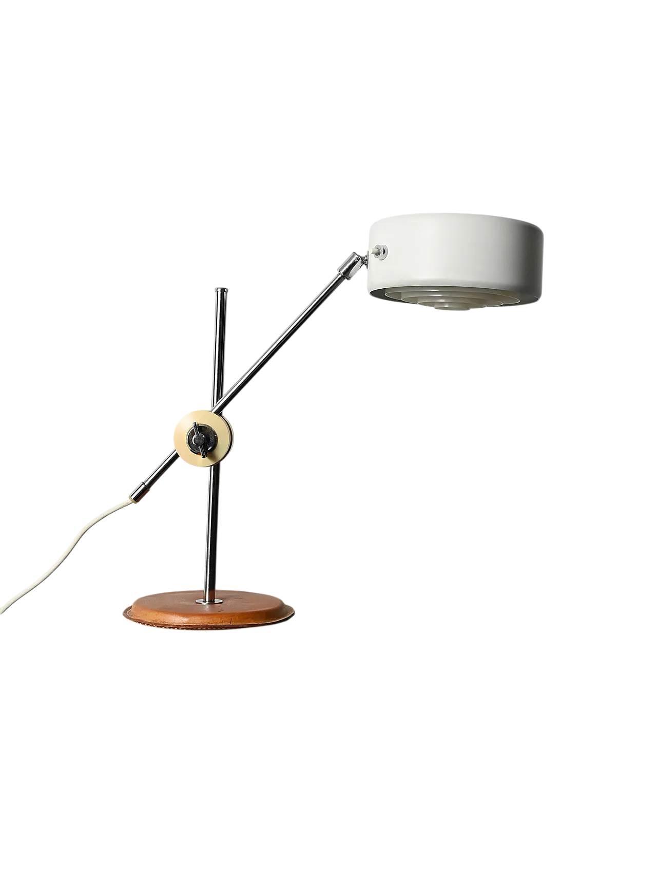 “Simris” table lamp by Anders Pehrson for Ateljé Lyktan 11