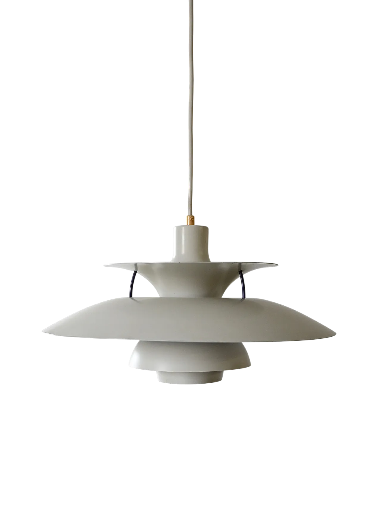 “PH5” pendant lamp by Poul Henningsen for Louis Poulsen 8