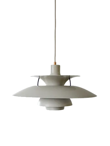 “PH5” pendant lamp by Poul Henningsen for Louis Poulsen