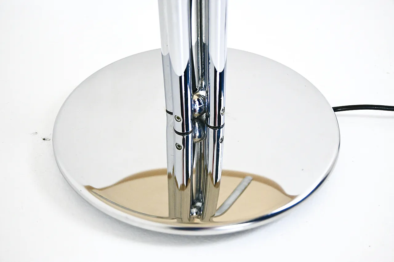 Table Lamp "Quadrifoglio" by Ufficio Progetti for Harvey Guzzini, 1970 10