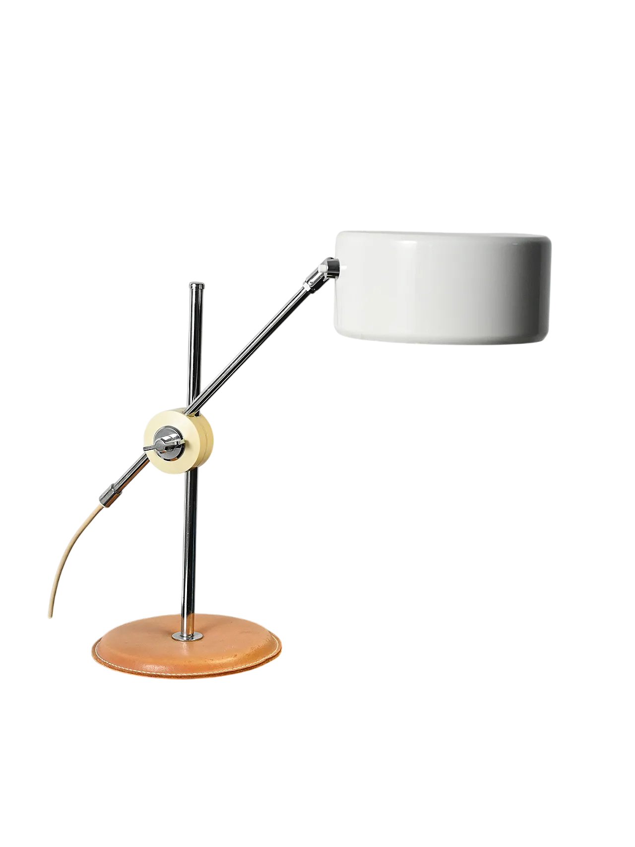 Olympia table lamp by Anders Pehrson for Ateljé Lyktan, 1972 12
