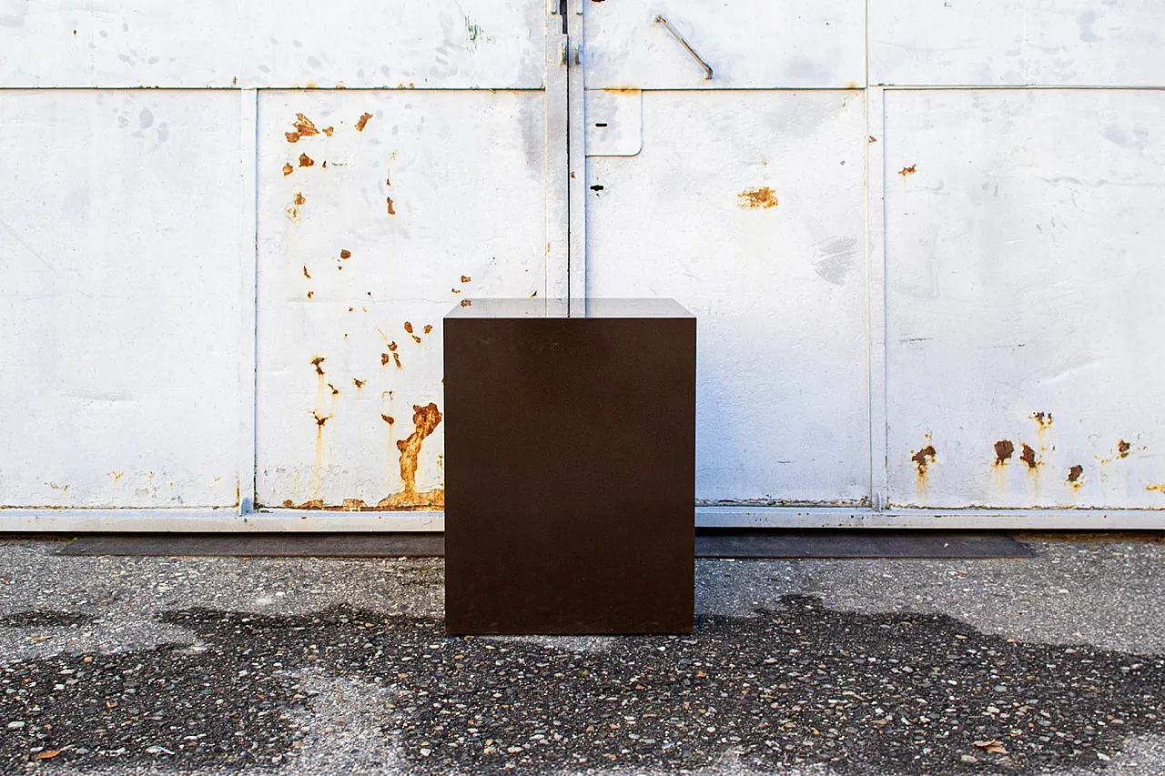 Abstracta bookcase by Poul Cadovius for Royal System, 1960s 1